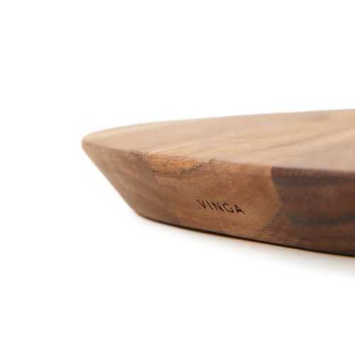 Serving board acacia wood L - Image 4